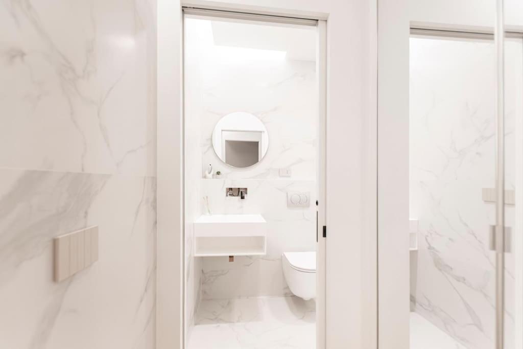We Home - Buenos Aires Suites36 - Milano Exterior photo