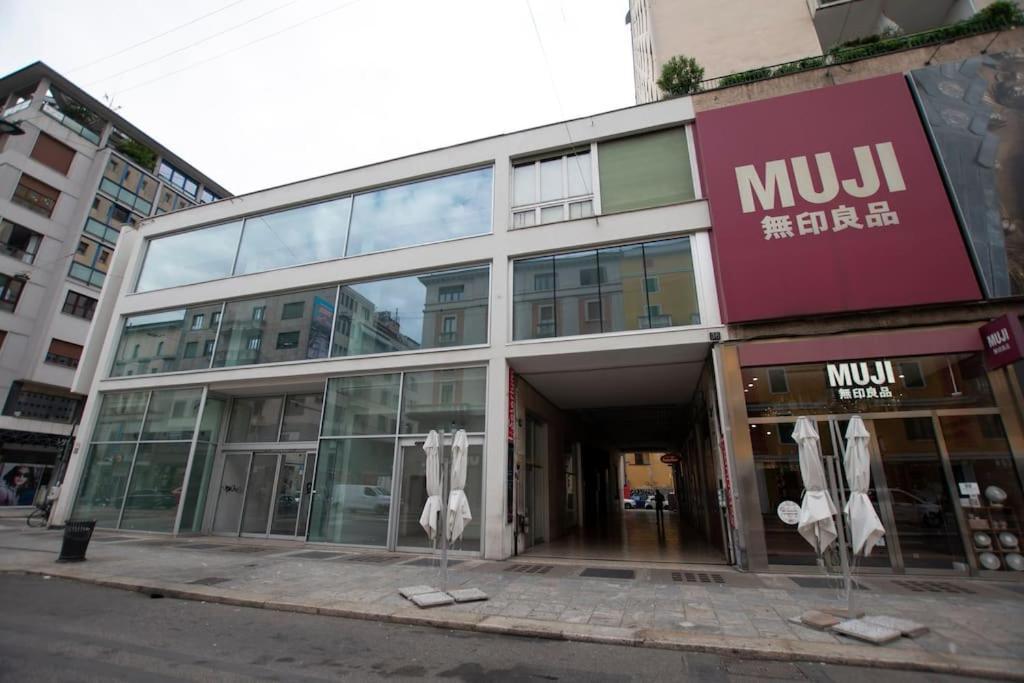 We Home - Buenos Aires Suites36 - Milano Exterior photo