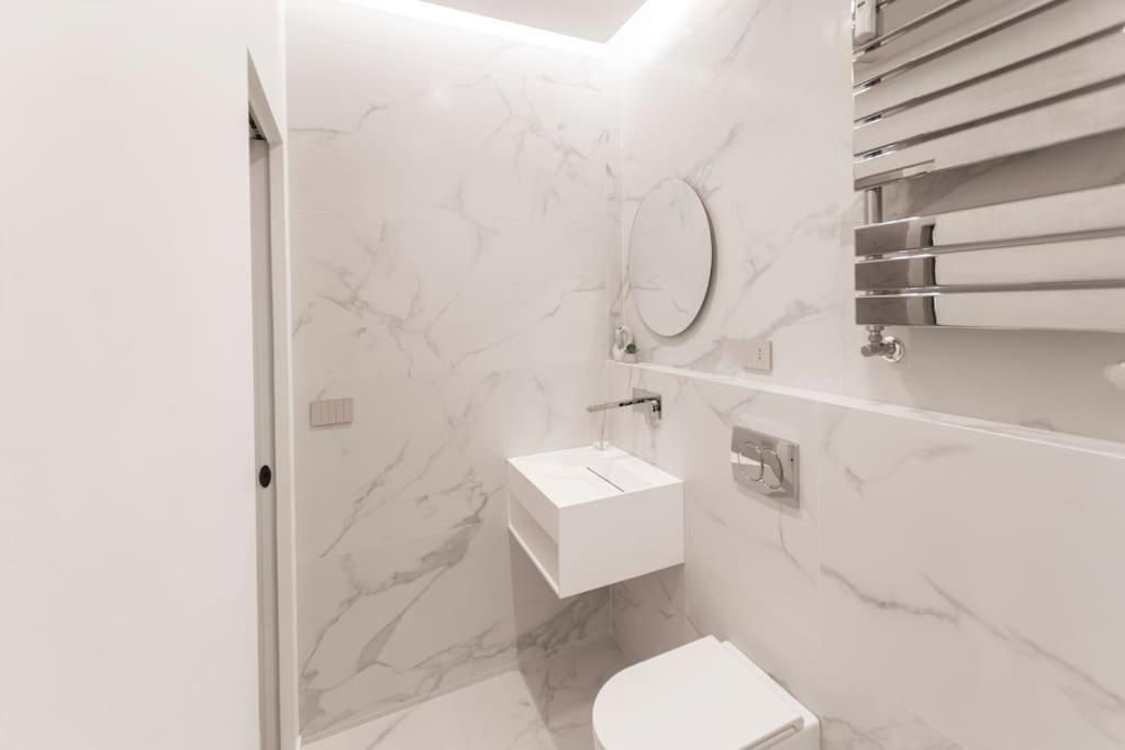We Home - Buenos Aires Suites36 - Milano Exterior photo